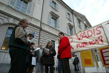 Bellinzona sit in docenti