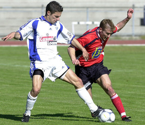 Calcio FC Locarno FC Soletta