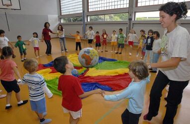 Comano doposcuola integrati