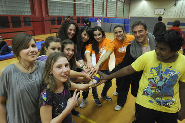 Chiasso progetto Midnight Sport
