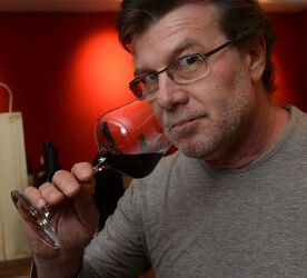 Ascona Urs M&auml;der