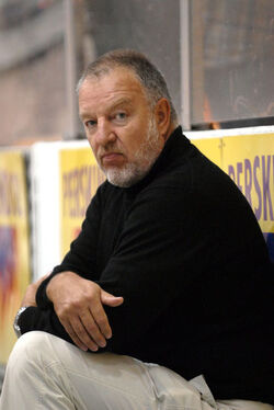 Hockey Pekka Rautakallio