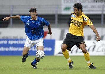Calcio FC Rapid Lugano FC Sciaffusa