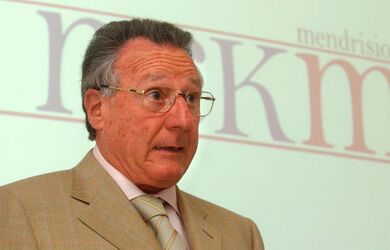 Mendrisio Eridano Luisoni