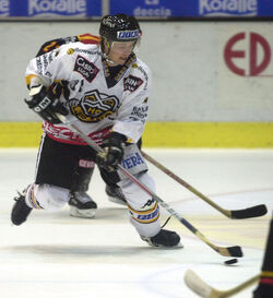 Hockey HC Lugano BrynSs IF