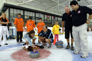 Chiasso Comunemente Sport Only a piedi