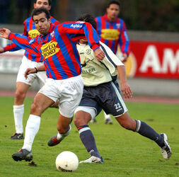 Calcio Ch.League FC Chiasso FC Winterthur Calcio Ch.League FC Chiasso FC Winterthur