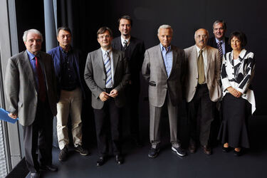 USI CS presentazione ICS