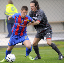 Calcio FC Basilea Twente Enschede