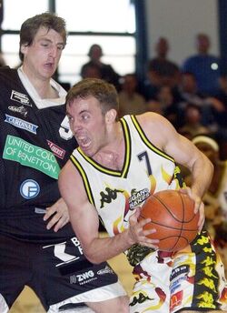 Basket playoff LNA Lugano Snakes Olympic Friborgo