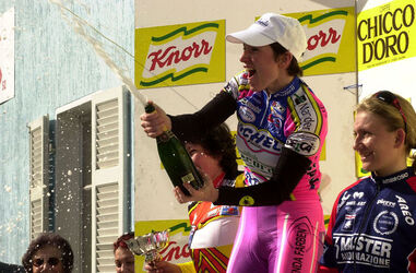 Ciclismo Giro del Lago MaggioreCiclismo