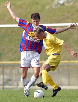 16.09. 2007 Calcio ASC Gordola FC Chiasso
