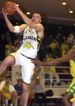 Basket Coppa Svizzera Lugano Snakes BBC Monthey