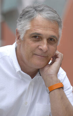 Cadro sindaco Fabrizio Beretti