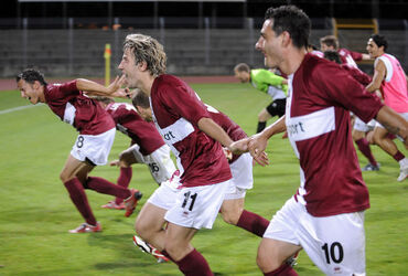 Calcio AC Bellinzona FC Dnipro