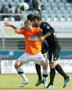 Calcio FC Lugano FC Wil 1900