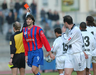 Calcio LNA FC Lugano FC Basilea
