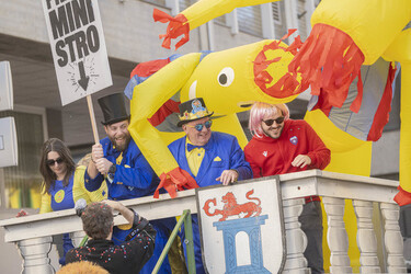 Chiasso Carnevale Nebiopoli 2024 62° Corteo Mascherato Chiasso Carnevale Nebiopoli 2024 62° Corteo Mascherato