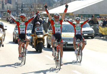 Ciclismo Giro del Mendrisiotto Ciclismo Giro del Mendrisiotto