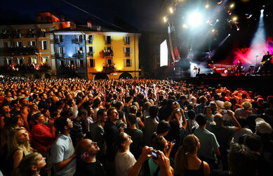 Locarno Concerto Moon Stars Roxette