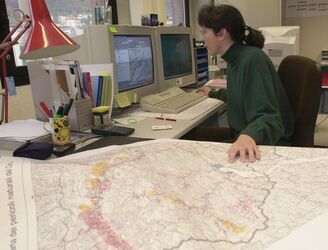 Cadenazzo istituto scienza della terra