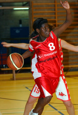 Basket Cassarate Basket Daihatsu SF Muraltese