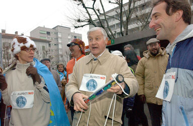 Chiasso Avanti No staffetta ecologica cantonale Chiasso Avanti No staffetta ecologica cantonale