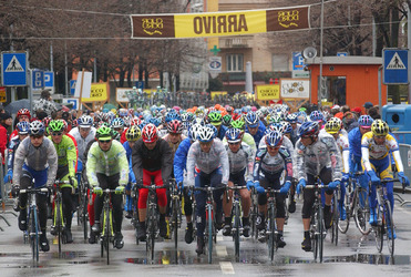 Ciclismo GP di Chiasso