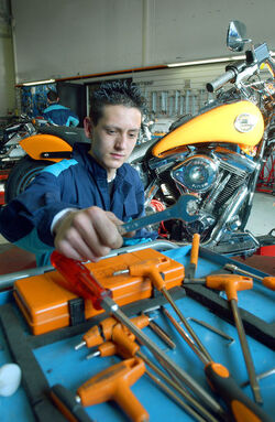 Apprendisti