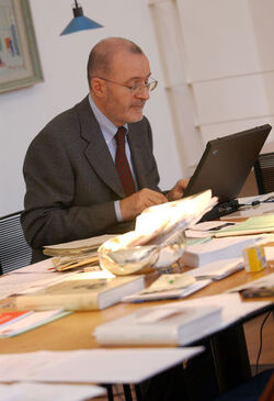 Personaggio Fulvio Pelli consigliere nazionale