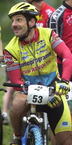 Mountainbike 2a edizione Cross Country al San Bernardino