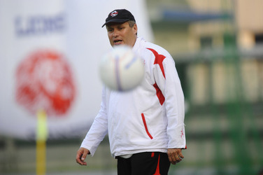 Calcio Serge Duperret