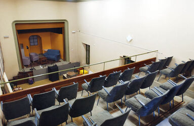 Lamone Teatro Parrocchiale