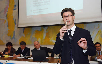 Bellinzona assemblea PLR Bellinzona