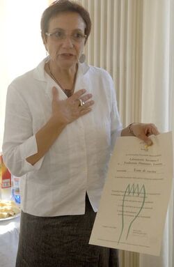 Solduno Giovanna Chevillat Magni
