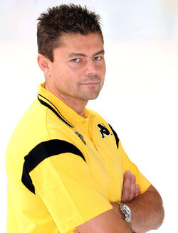 Lugano Dmitri Tsygourov