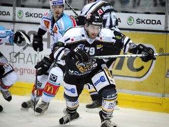 Hockey HC Lugano SCRJ Lakers Hockey HC Lugano SCRJ Lakers