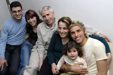 Stabio Valon Behrami