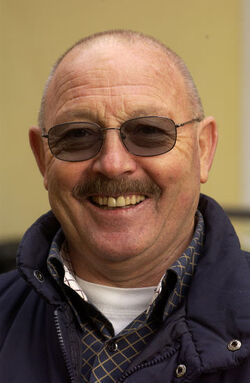 Personaggi Edgardo Rossi