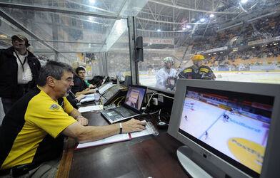 Hockey Bruno Marenghi