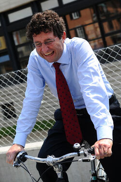 Lugano pista ciclabile Cassarate