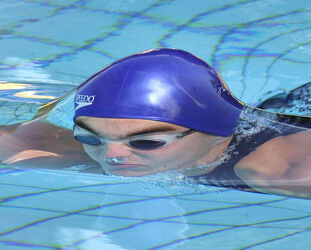 Nuoto Campionati Svizzeri assoluti 2001 Tenero Nuoto Campionati Svizzeri assoluti 2001 Tenero
