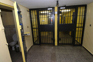 Bellinzona carceri pretoriali