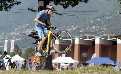 Tenero L altro Sport Tenero L altro Sport