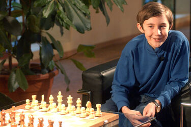 Scacchi Dannemann Classico 1a edizione