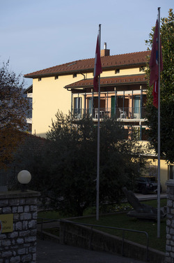 Balerna casa anziani Centro degli anziani Balerna casa anziani Centro degli anziani