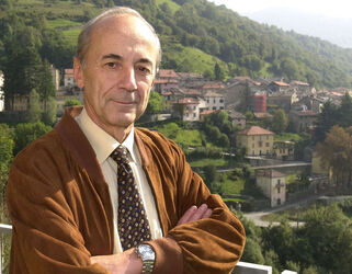 Muggio nuovo Presidente Regione Valle di Muggio