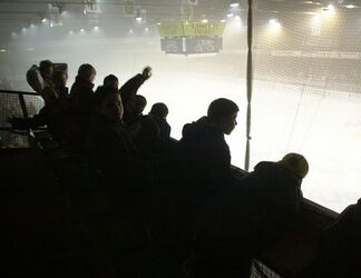 Hockey LNA HC Ambri Piotta ZSC Lions