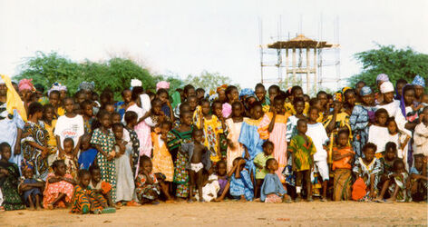 Bellinzona 10 anni associazione ambulatorio Thiemping