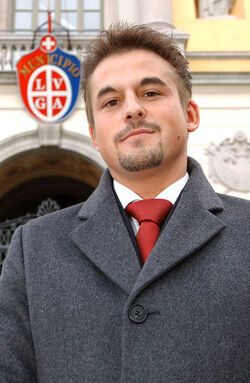 Lugano UDC candidati municipio Lugano